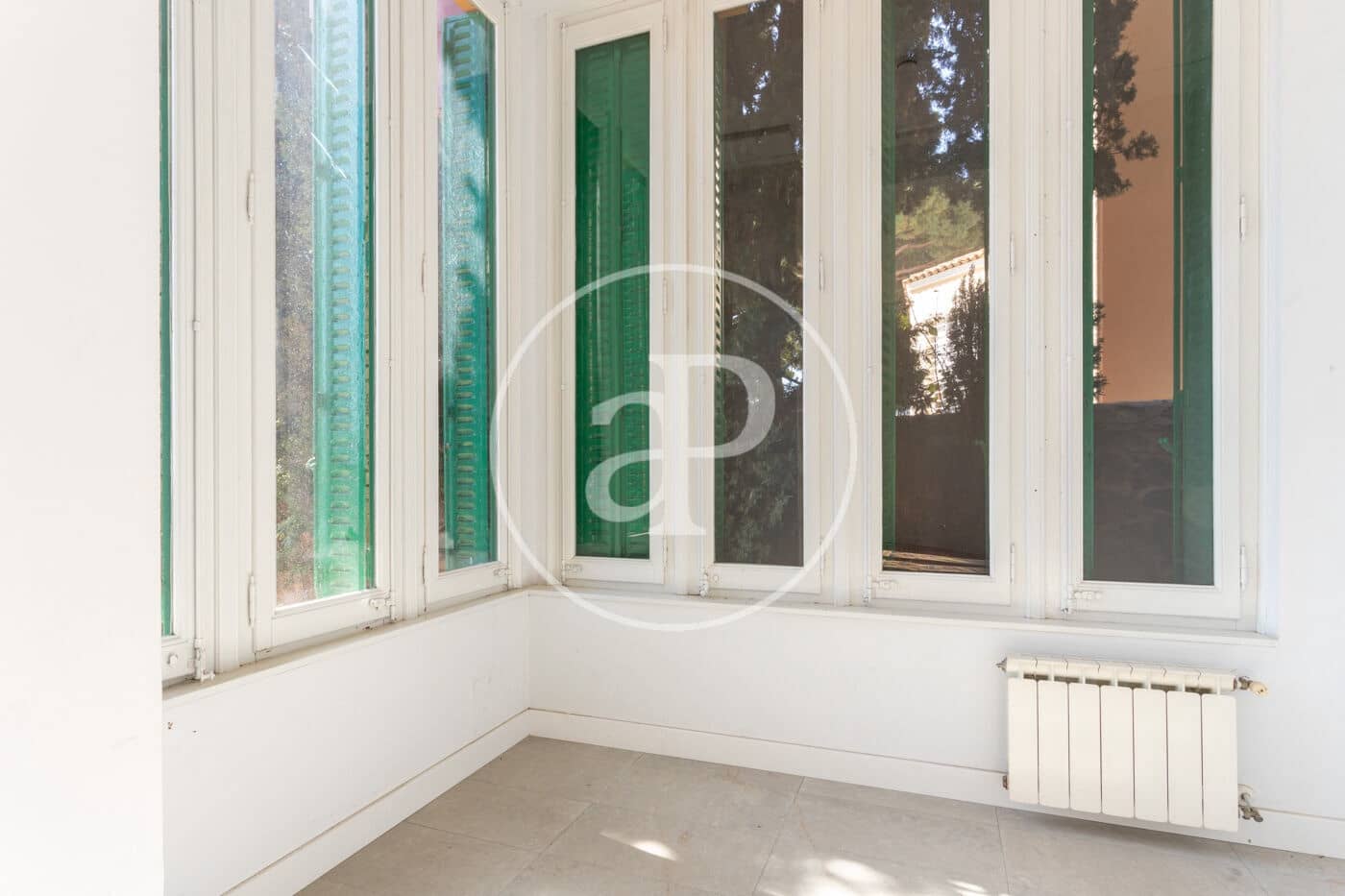 10 bedroom Villa for rent in Barcelona city - € 15,000 (Ref: 9698817)