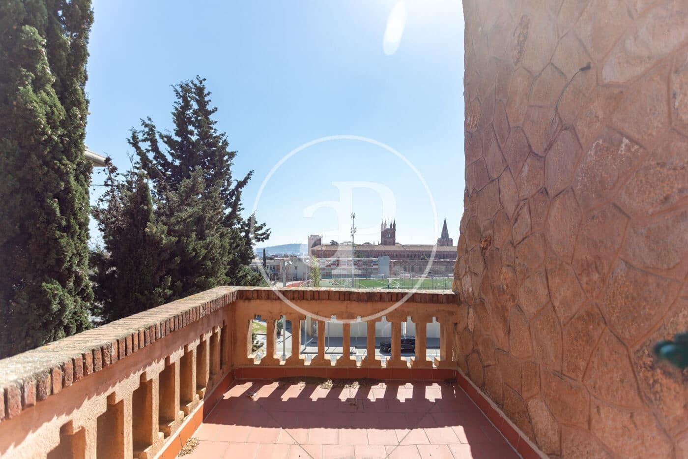 10 bedroom Villa for rent in Barcelona city - € 15,000 (Ref: 9698817)