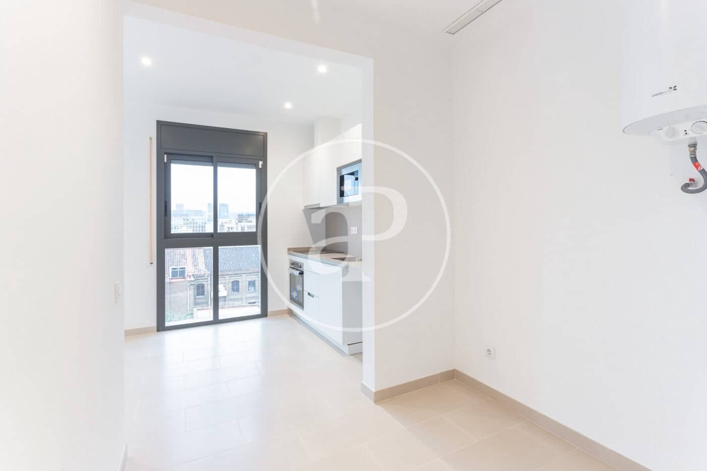 2 bedroom Apartment for rent in Barcelona city - € 1,800 (Ref: 9698818)
