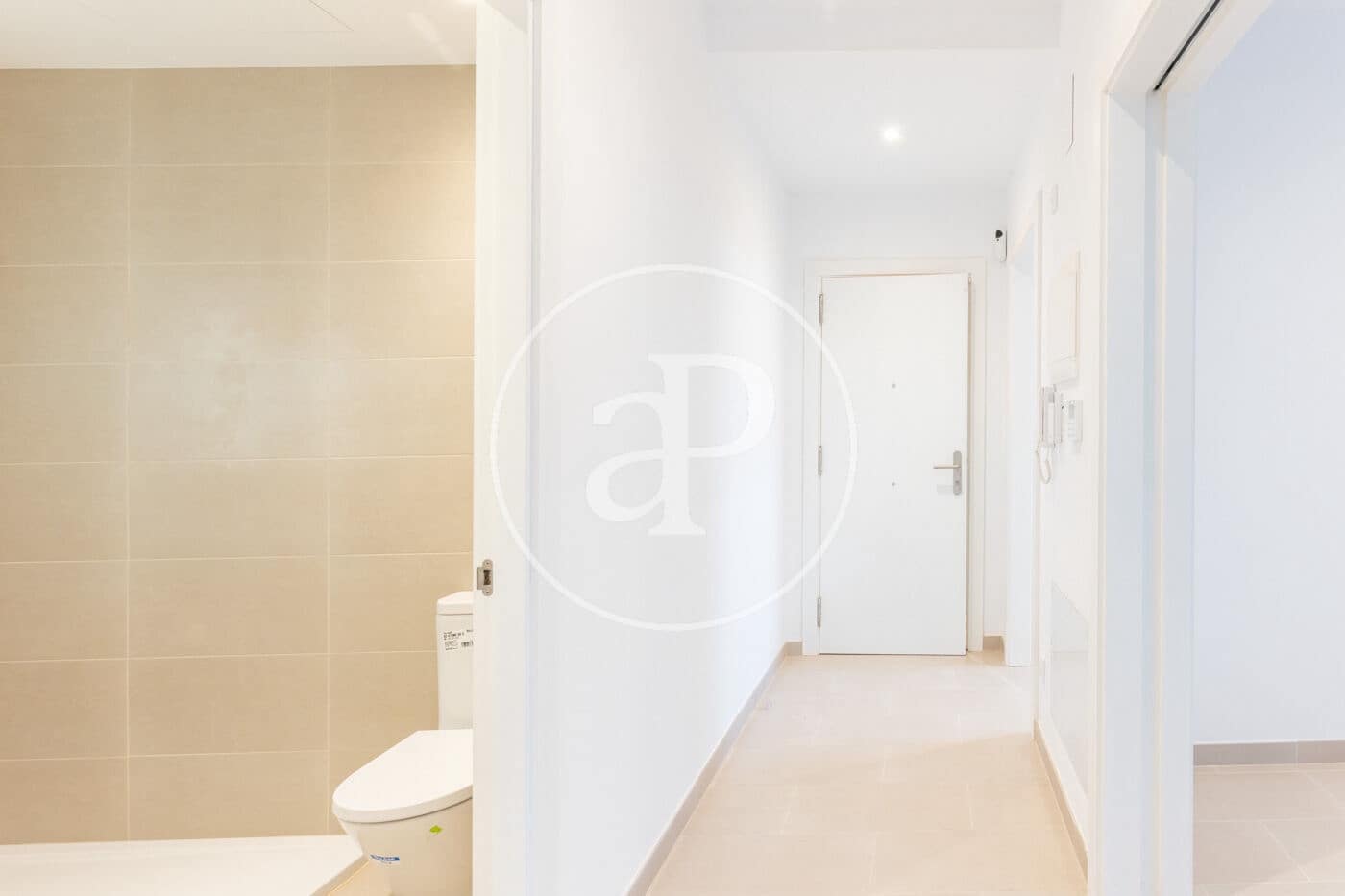 2 bedroom Apartment for rent in Barcelona city - € 1,800 (Ref: 9698818)