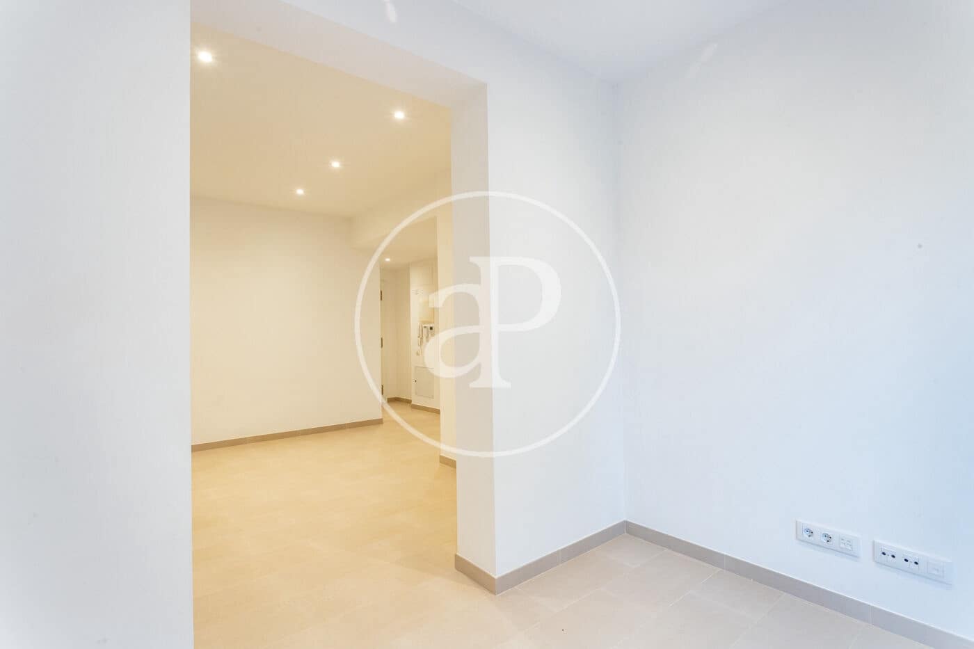 1 bedroom Apartment for rent in Barcelona city - € 1,700 (Ref: 9698819)