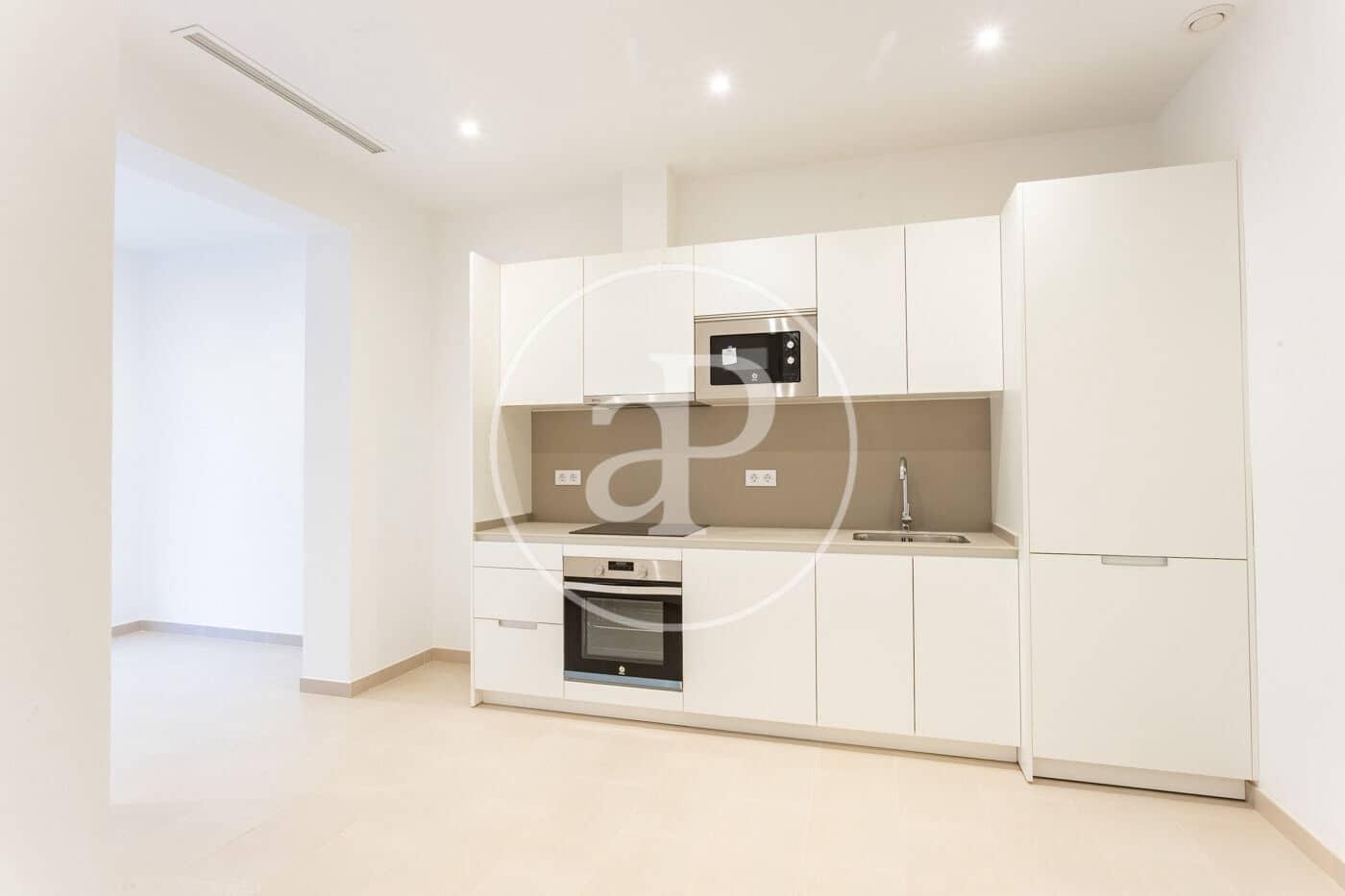 1 bedroom Apartment for rent in Barcelona city - € 1,700 (Ref: 9698819)