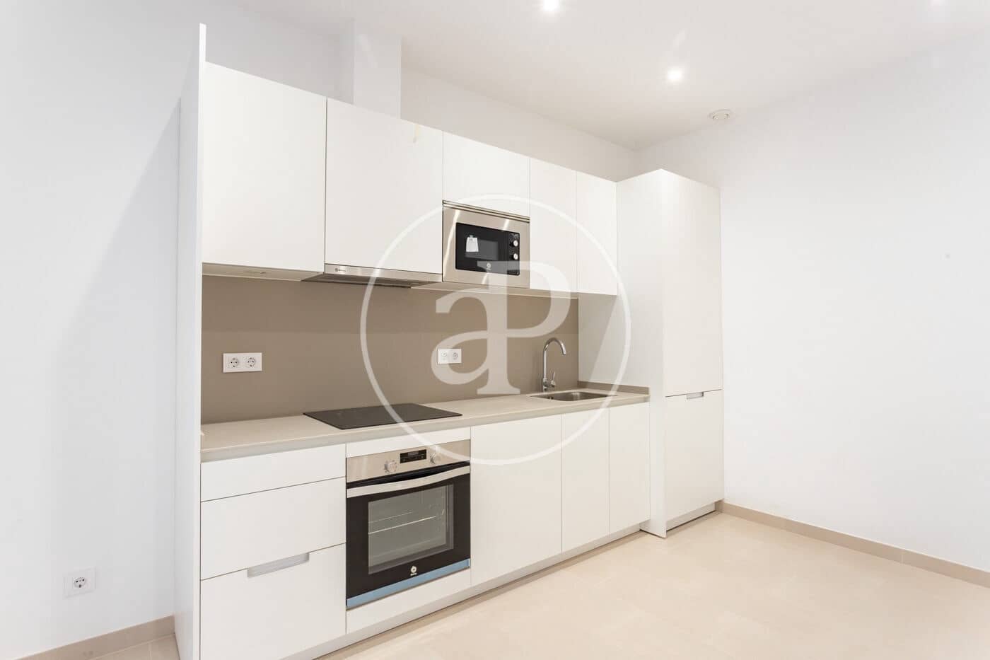 1 bedroom Apartment for rent in Barcelona city - € 1,700 (Ref: 9698819)