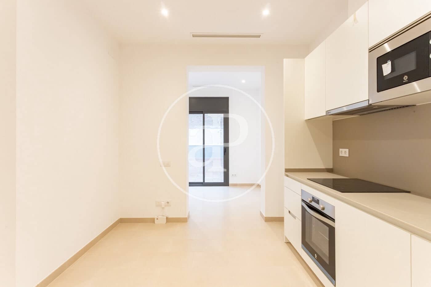 1 bedroom Apartment for rent in Barcelona city - € 1,700 (Ref: 9698819)