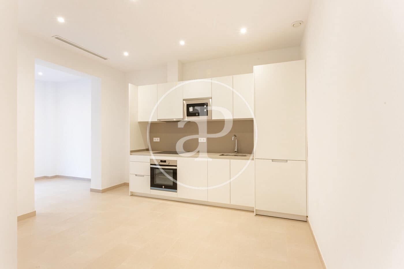 1 bedroom Apartment for rent in Barcelona city - € 1,700 (Ref: 9698819)