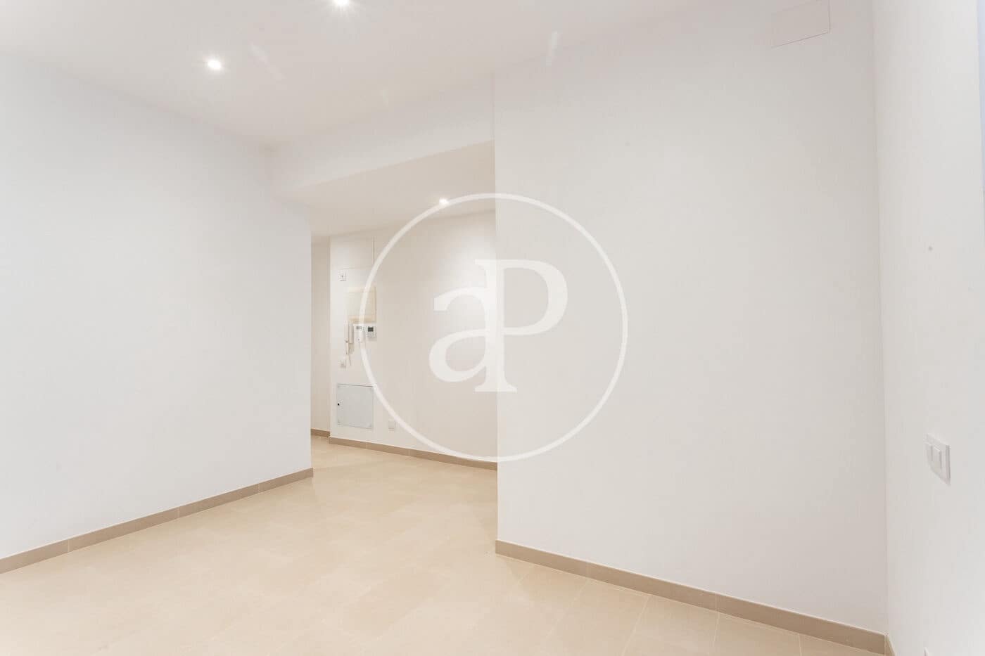 1 bedroom Apartment for rent in Barcelona city - € 1,700 (Ref: 9698819)