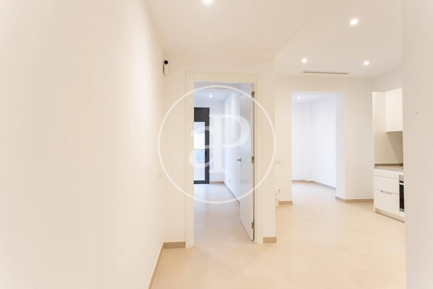 1 bedroom Apartment for rent in Barcelona city - € 1,700 (Ref: 9698819)