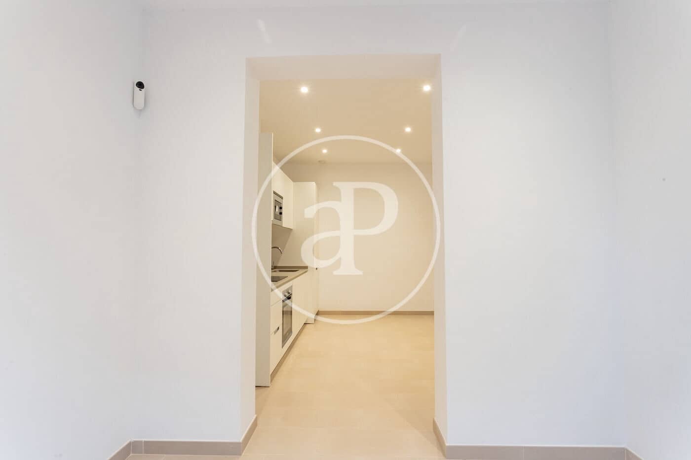 1 bedroom Apartment for rent in Barcelona city - € 1,700 (Ref: 9698819)