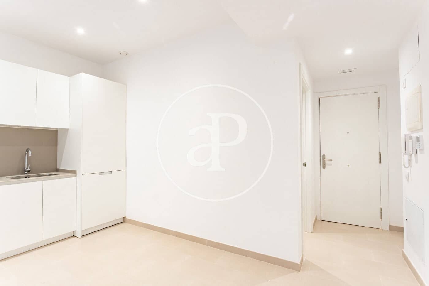 1 bedroom Apartment for rent in Barcelona city - € 1,700 (Ref: 9698819)