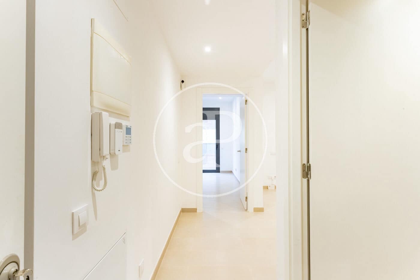 1 bedroom Apartment for rent in Barcelona city - € 1,700 (Ref: 9698819)