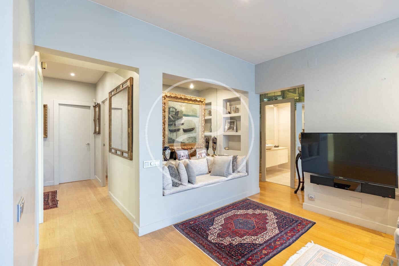 3 bedroom Apartment for rent in Barcelona city - € 2,498 (Ref: 9698820)