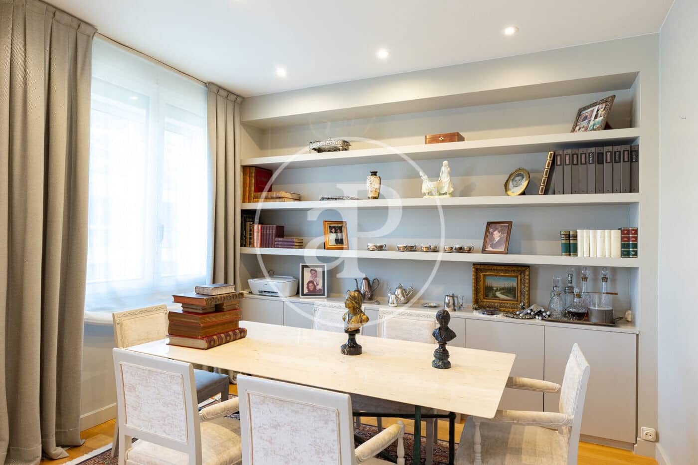 3 bedroom Apartment for rent in Barcelona city - € 2,498 (Ref: 9698820)