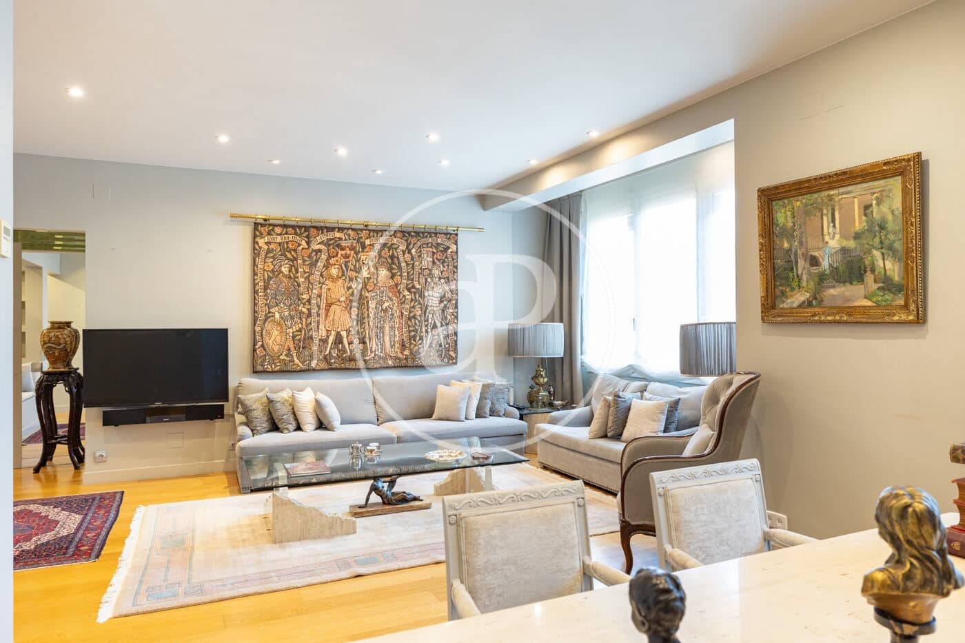 3 bedroom Apartment for rent in Barcelona city - € 2,498 (Ref: 9698820)