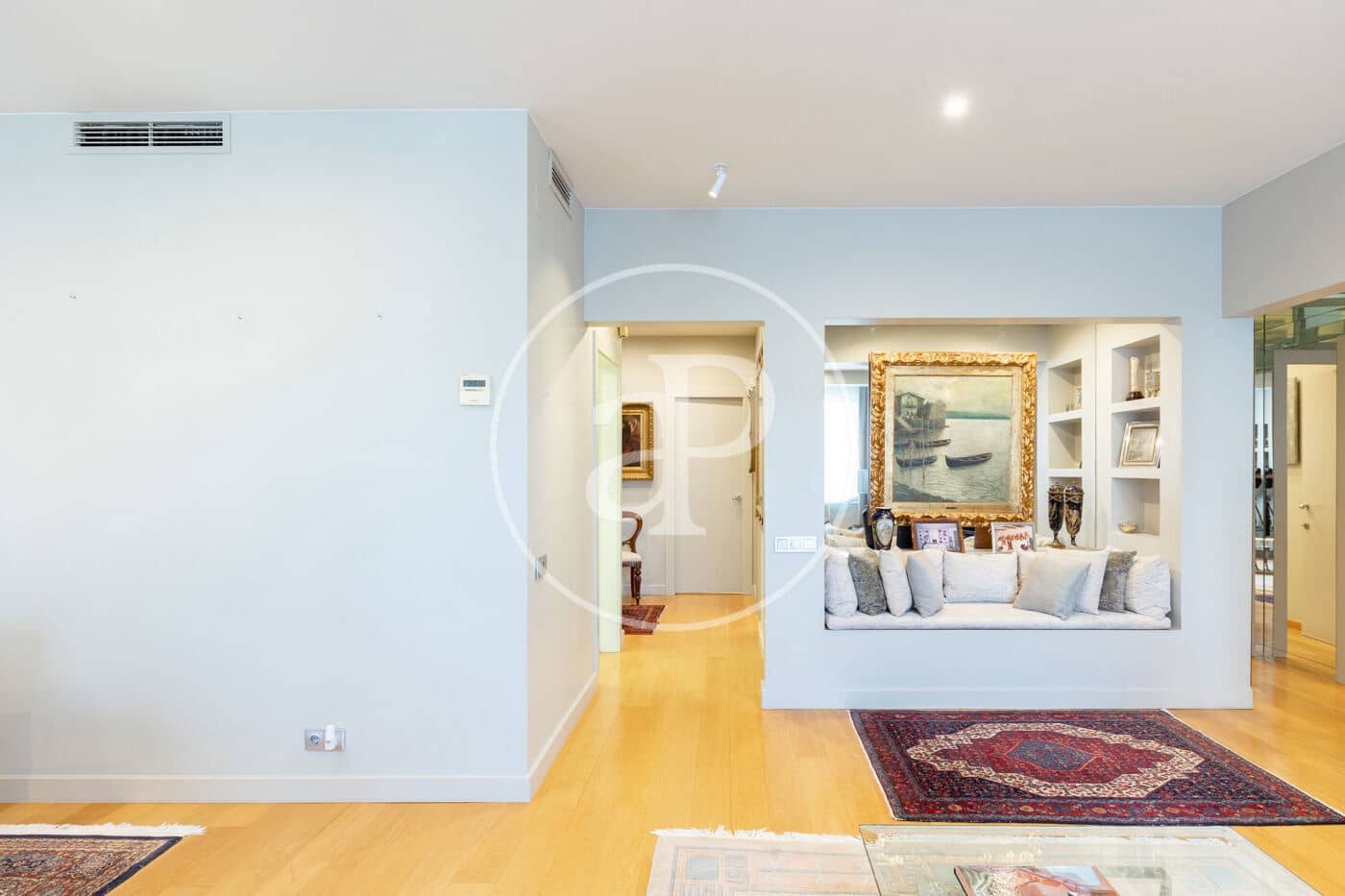 3 bedroom Apartment for rent in Barcelona city - € 2,498 (Ref: 9698820)