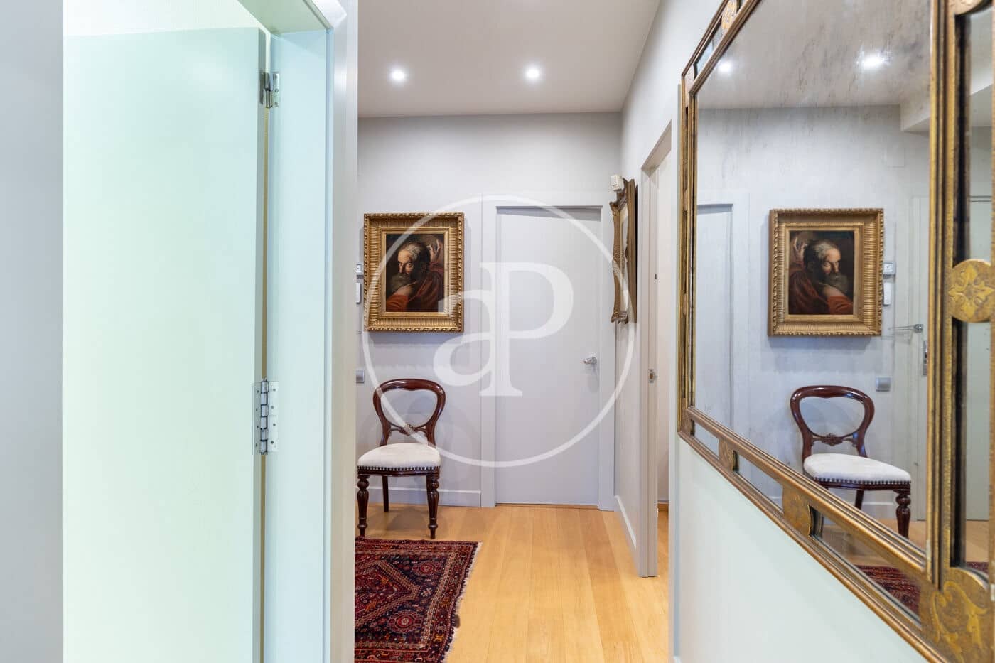 3 bedroom Apartment for rent in Barcelona city - € 2,498 (Ref: 9698820)