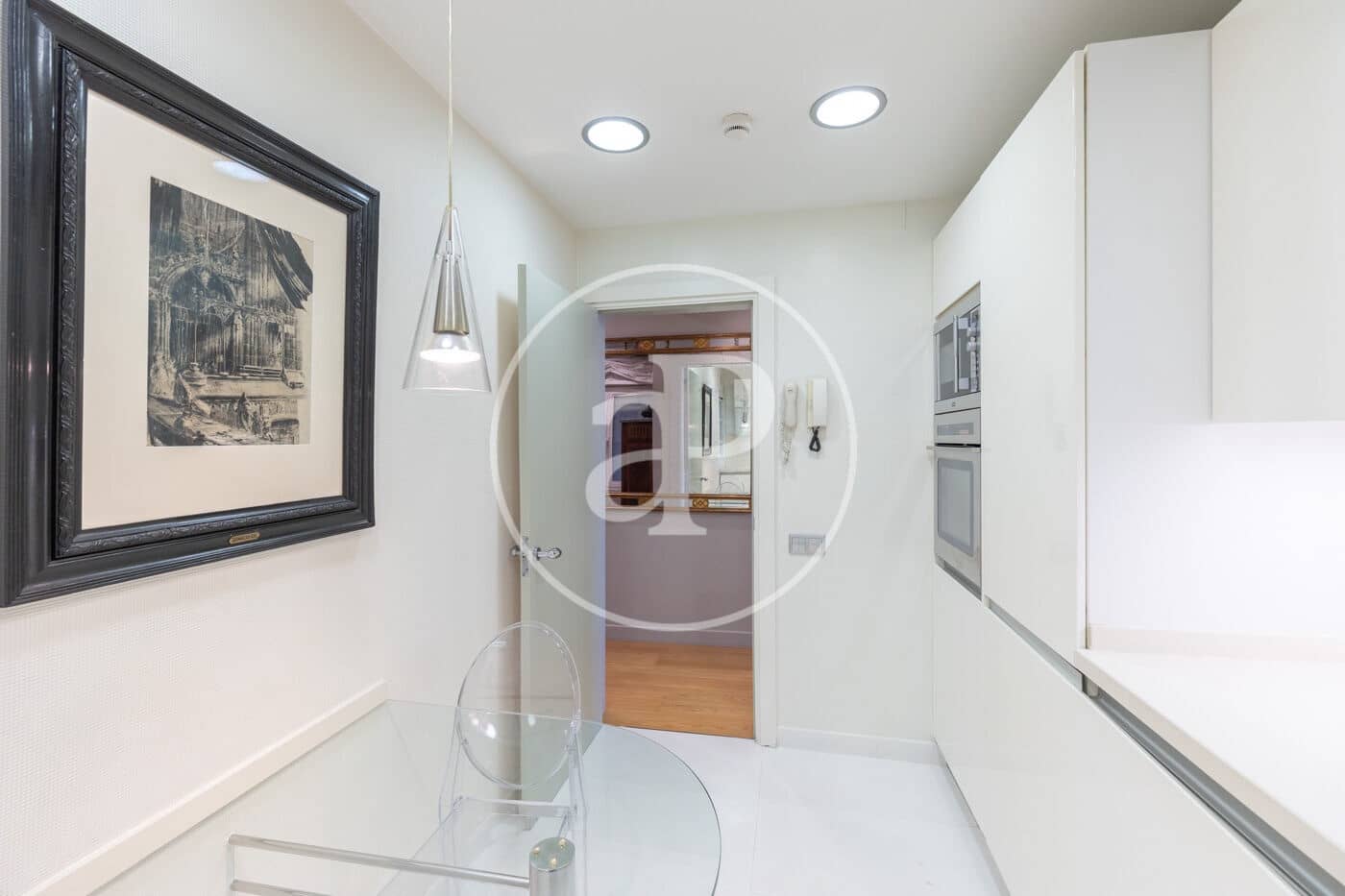 3 bedroom Apartment for rent in Barcelona city - € 2,498 (Ref: 9698820)