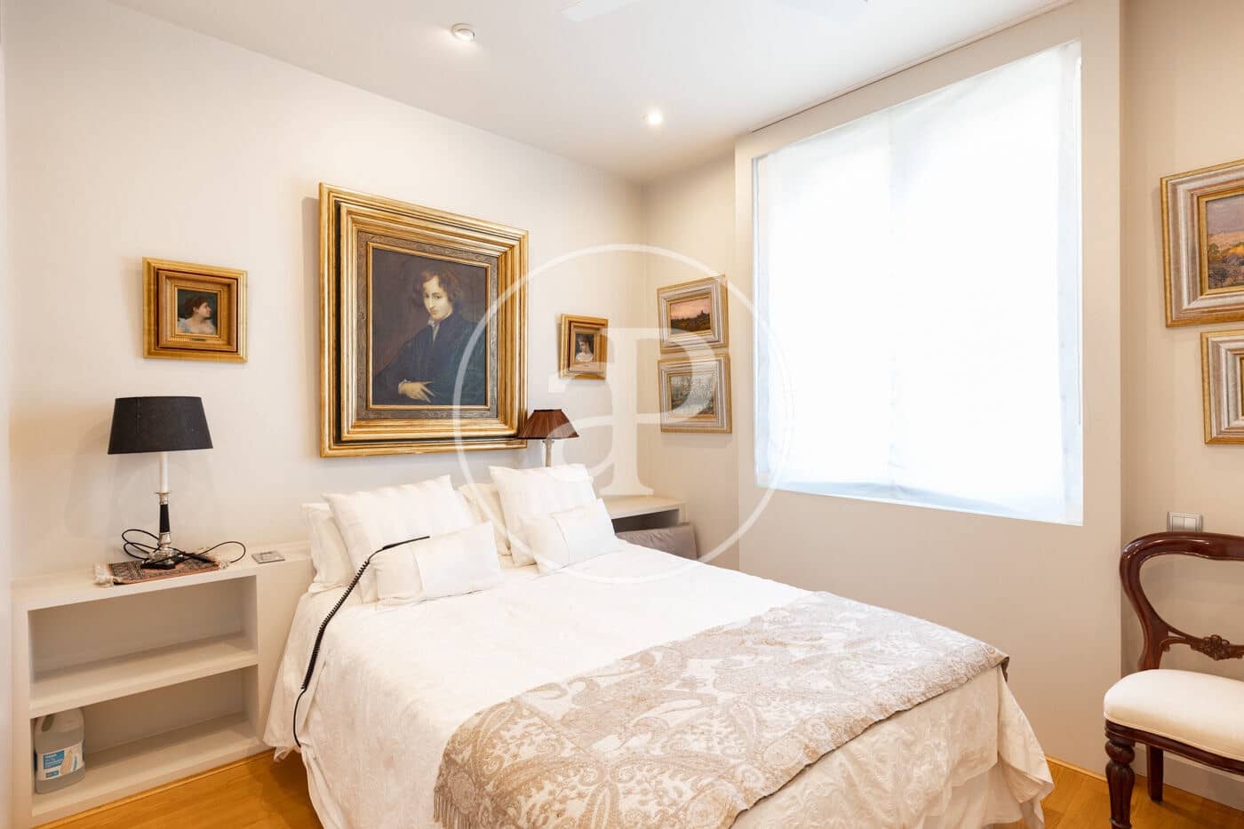 3 bedroom Apartment for rent in Barcelona city - € 2,498 (Ref: 9698820)