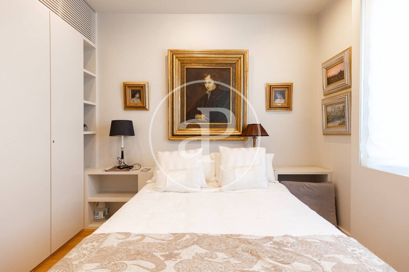 3 bedroom Apartment for rent in Barcelona city - € 2,498 (Ref: 9698820)