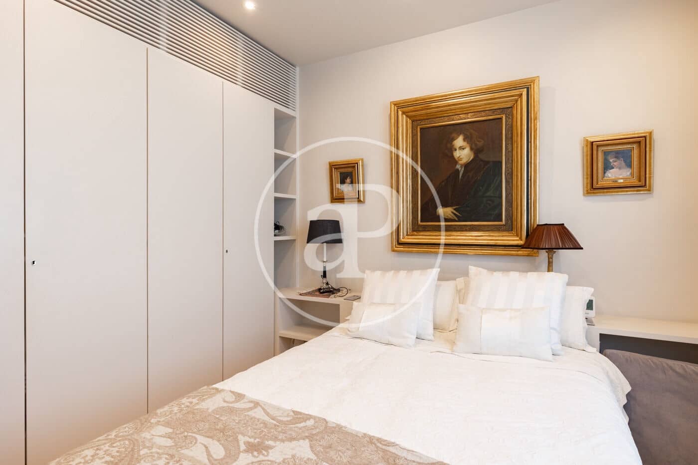 3 bedroom Apartment for rent in Barcelona city - € 2,498 (Ref: 9698820)