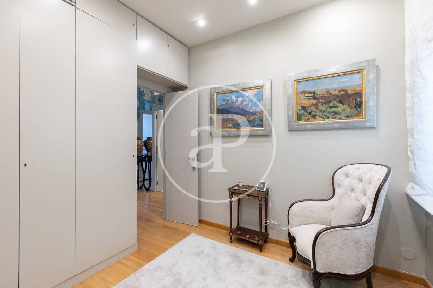 3 bedroom Apartment for rent in Barcelona city - € 2,498 (Ref: 9698820)