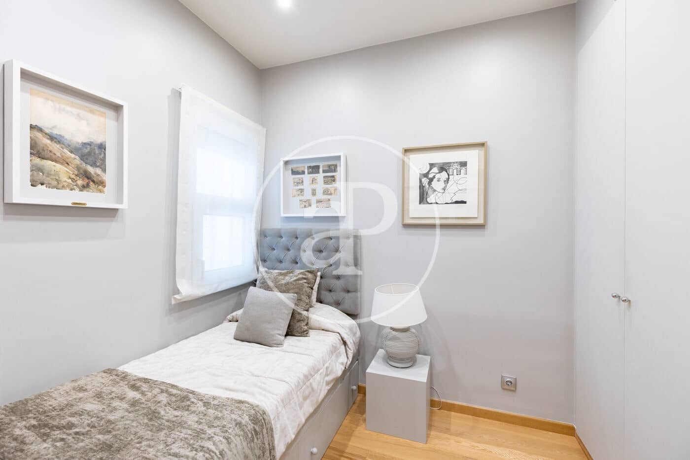 3 bedroom Apartment for rent in Barcelona city - € 2,498 (Ref: 9698820)