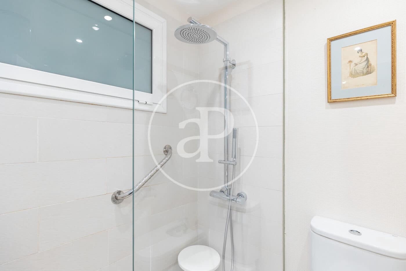 3 bedroom Apartment for rent in Barcelona city - € 2,498 (Ref: 9698820)