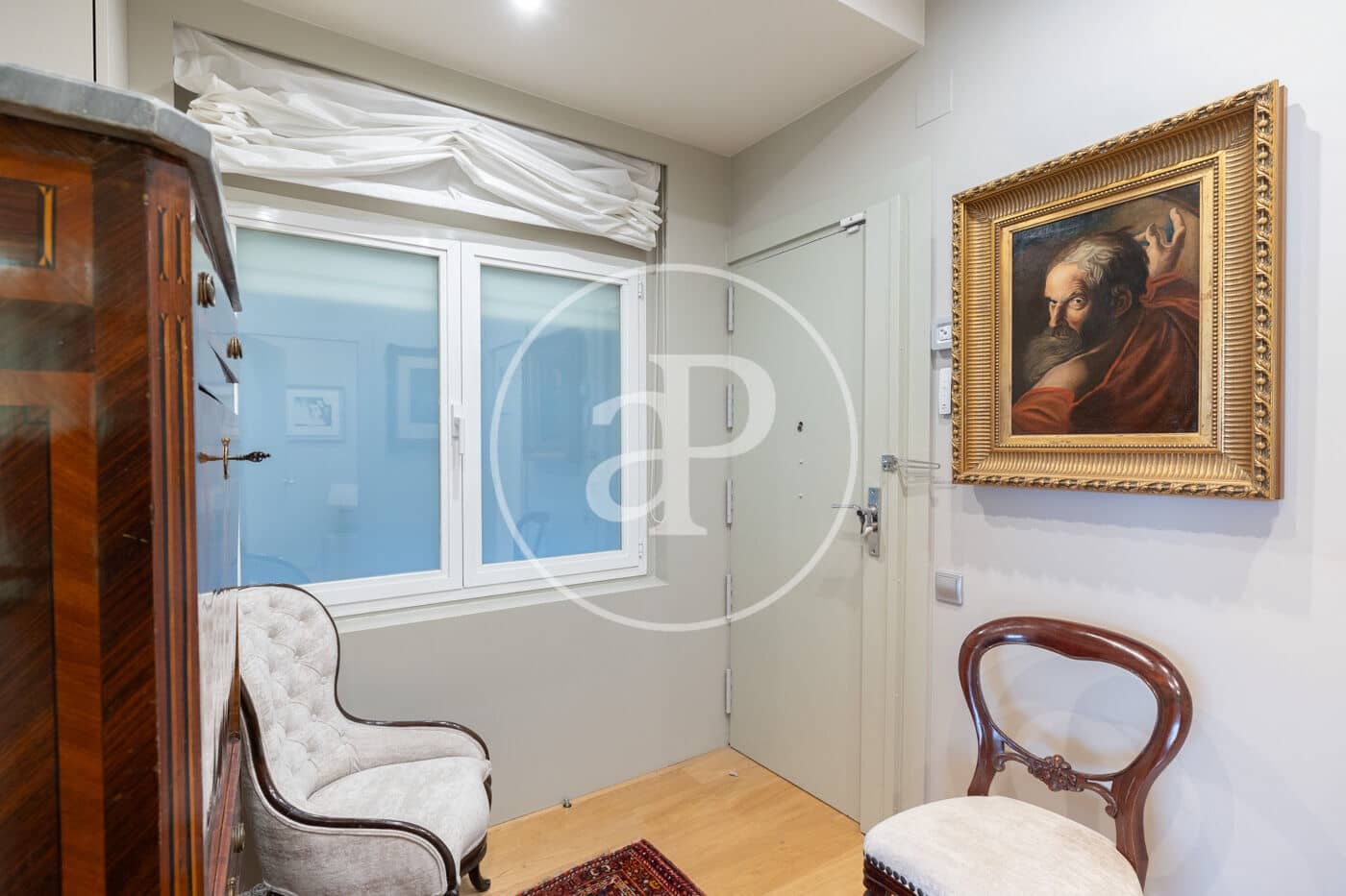 3 bedroom Apartment for rent in Barcelona city - € 2,498 (Ref: 9698820)