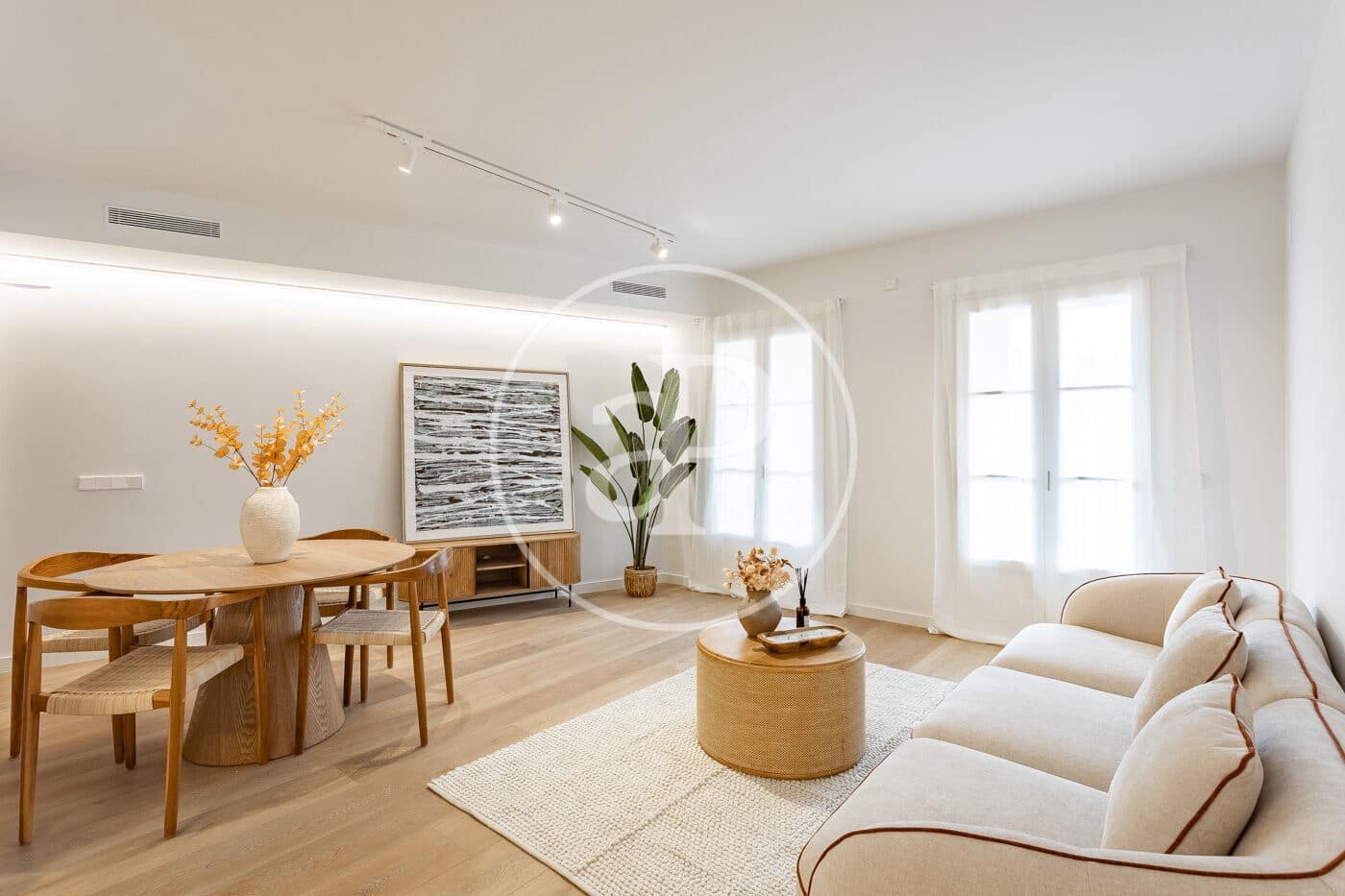 3 camera da letto Appartamento in vendita in Barcelona citta con piscina - 699.000 € (Rif: 9698821)