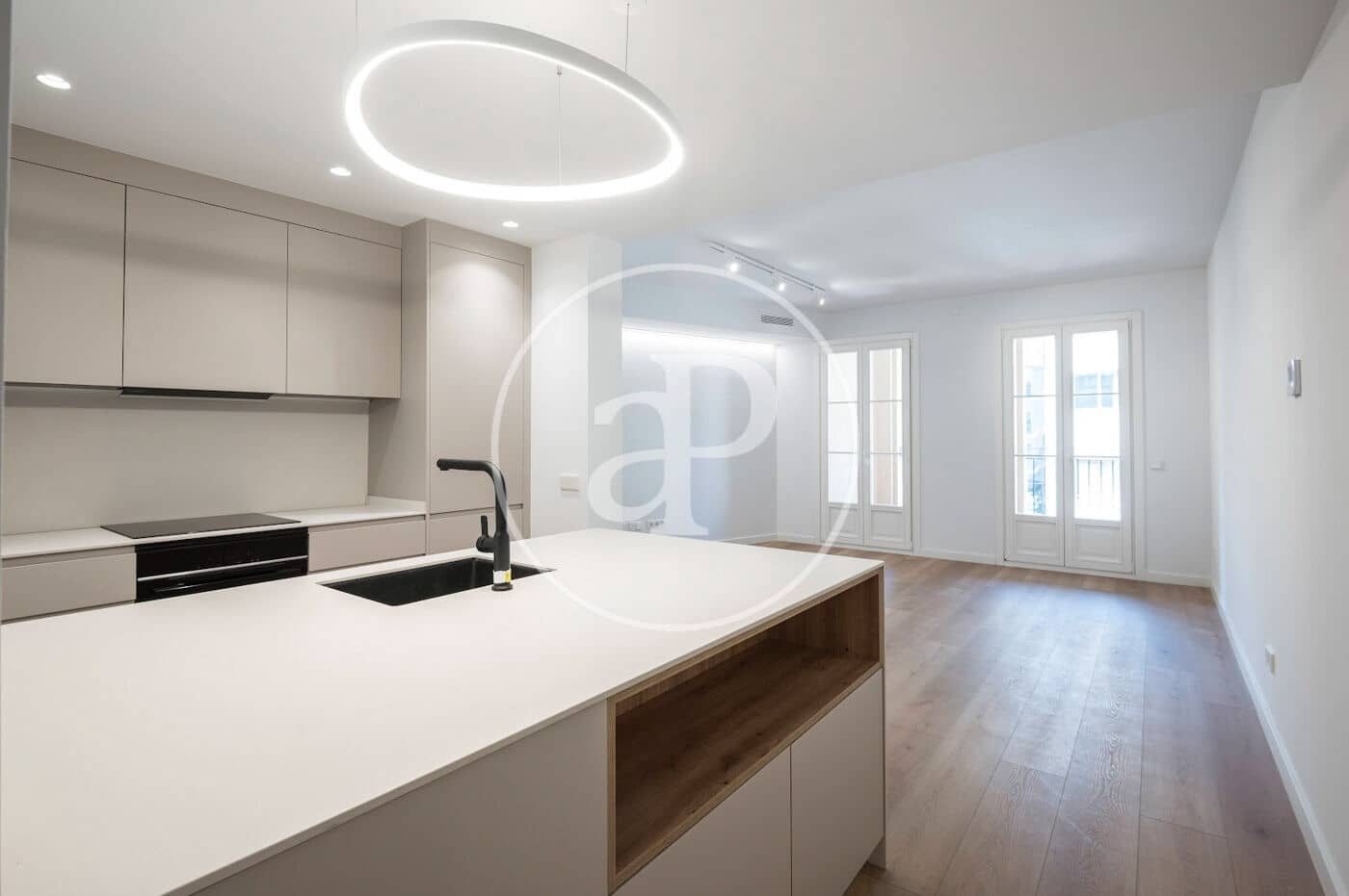 3 camera da letto Appartamento in vendita in Barcelona citta con piscina - 699.000 € (Rif: 9698821)