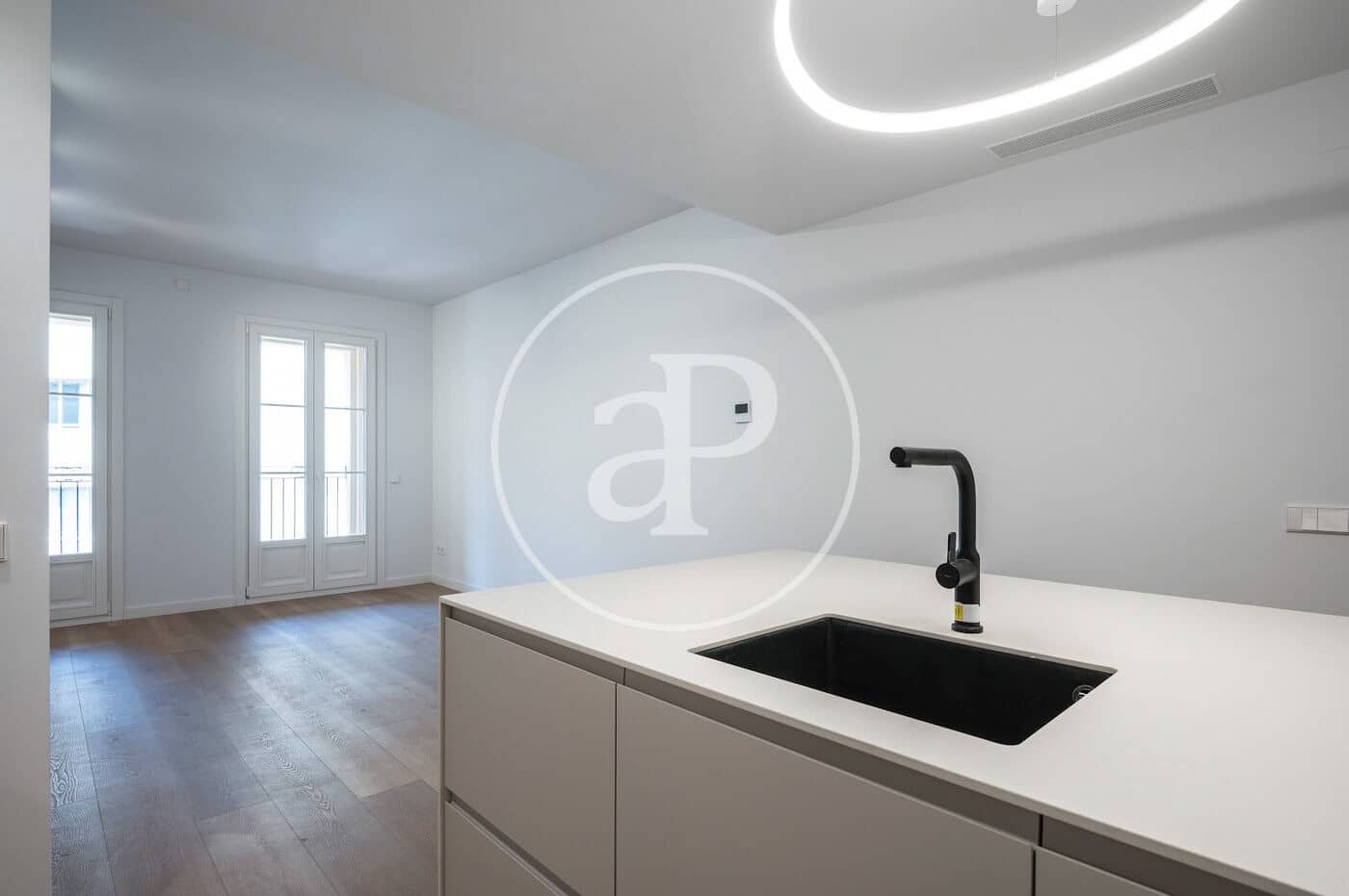 3 camera da letto Appartamento in vendita in Barcelona citta con piscina - 699.000 € (Rif: 9698821)
