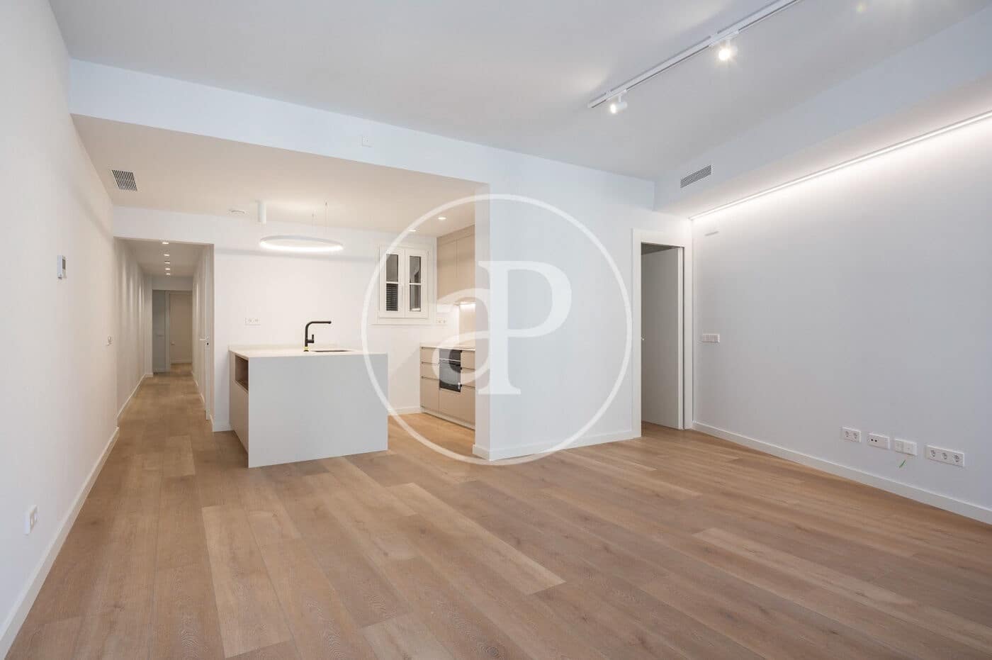 3 camera da letto Appartamento in vendita in Barcelona citta con piscina - 699.000 € (Rif: 9698821)