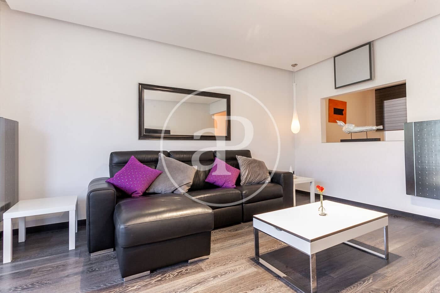 3 bedroom Apartment for rent in Barcelona city - € 2,900 (Ref: 9698822)