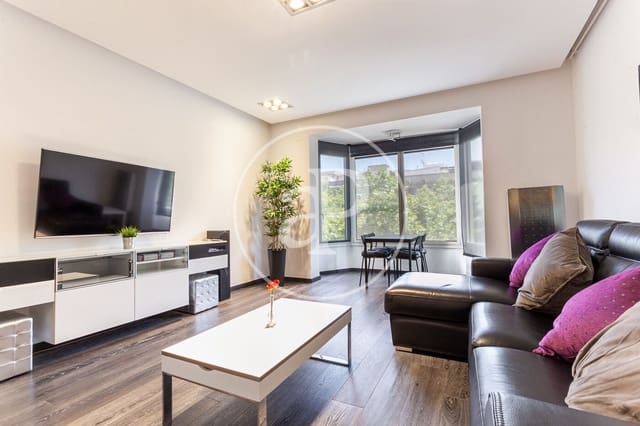 3 sypialnia Apartament do wynajęcia w La Nova Esquerra de L'Eixample, Miasto Barcelona - 2 900 € (Ref: 9698822)