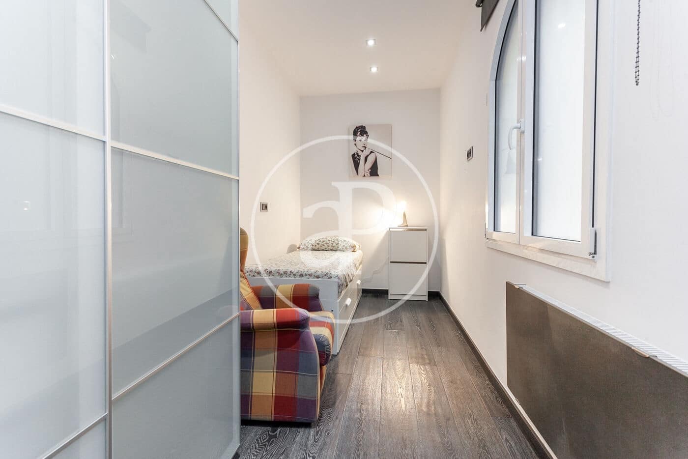 3 bedroom Apartment for rent in Barcelona city - € 2,900 (Ref: 9698822)