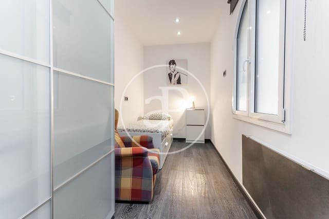 3 sypialnia Apartament do wynajęcia w La Nova Esquerra de L'Eixample, Miasto Barcelona - 2 900 € (Ref: 9698822)