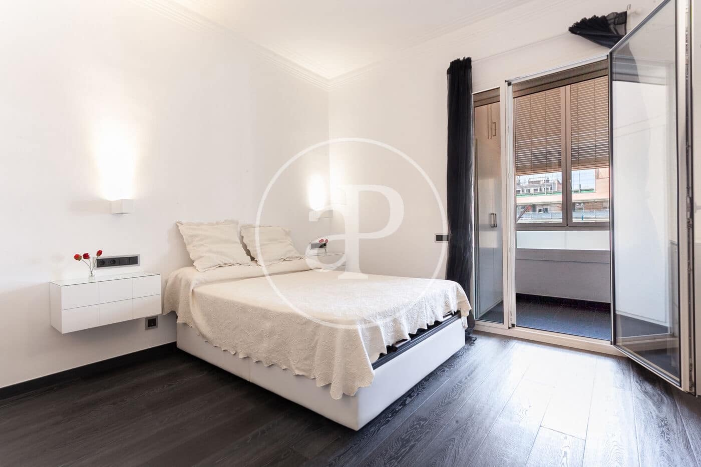 3 bedroom Apartment for rent in Barcelona city - € 2,900 (Ref: 9698822)