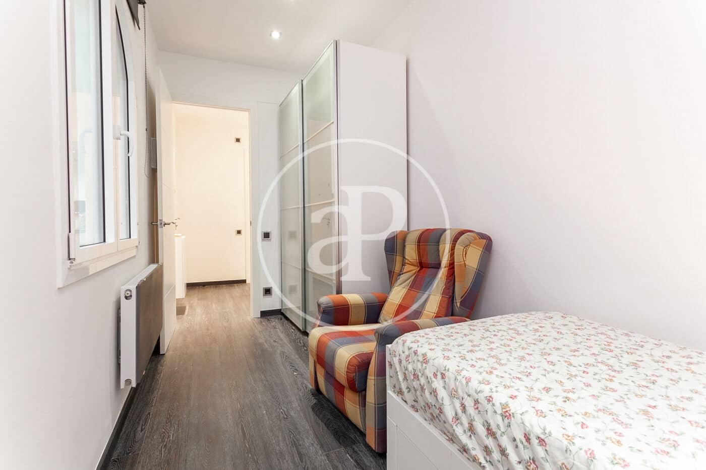 3 bedroom Apartment for rent in Barcelona city - € 2,900 (Ref: 9698822)