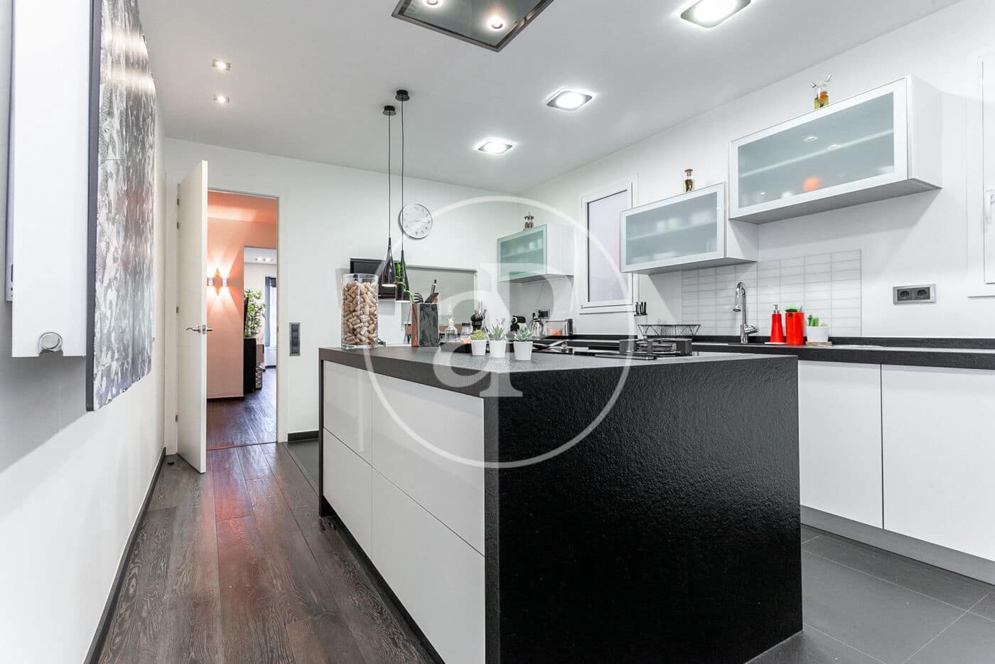 3 bedroom Apartment for rent in Barcelona city - € 2,900 (Ref: 9698822)