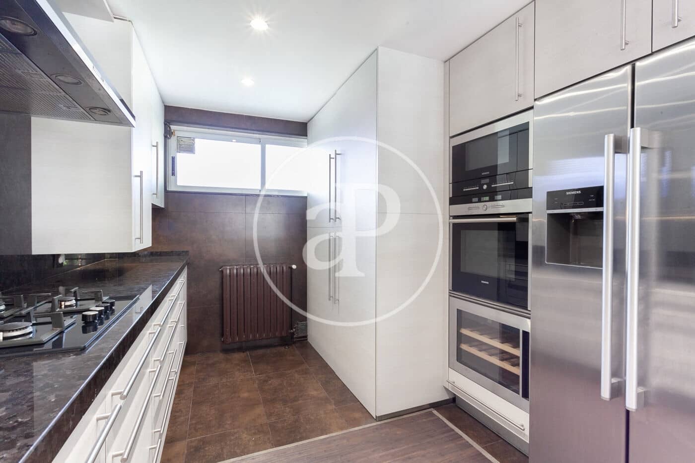 3 sypialnia Willa do wynajęcia w Miasto Barcelona - 2 920 € (Ref: 9698823)
