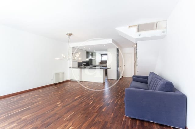 3 sypialnia Willa do wynajęcia w La Vila Olímpica del Poblenou, Miasto Barcelona - 2 920 € (Ref: 9698823)