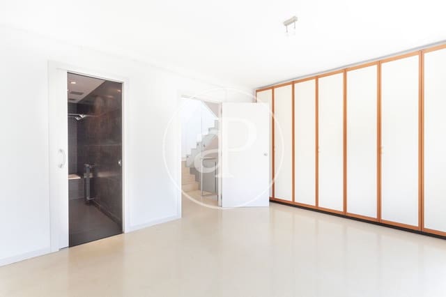 3 sypialnia Willa do wynajęcia w La Vila Olímpica del Poblenou, Miasto Barcelona - 2 920 € (Ref: 9698823)