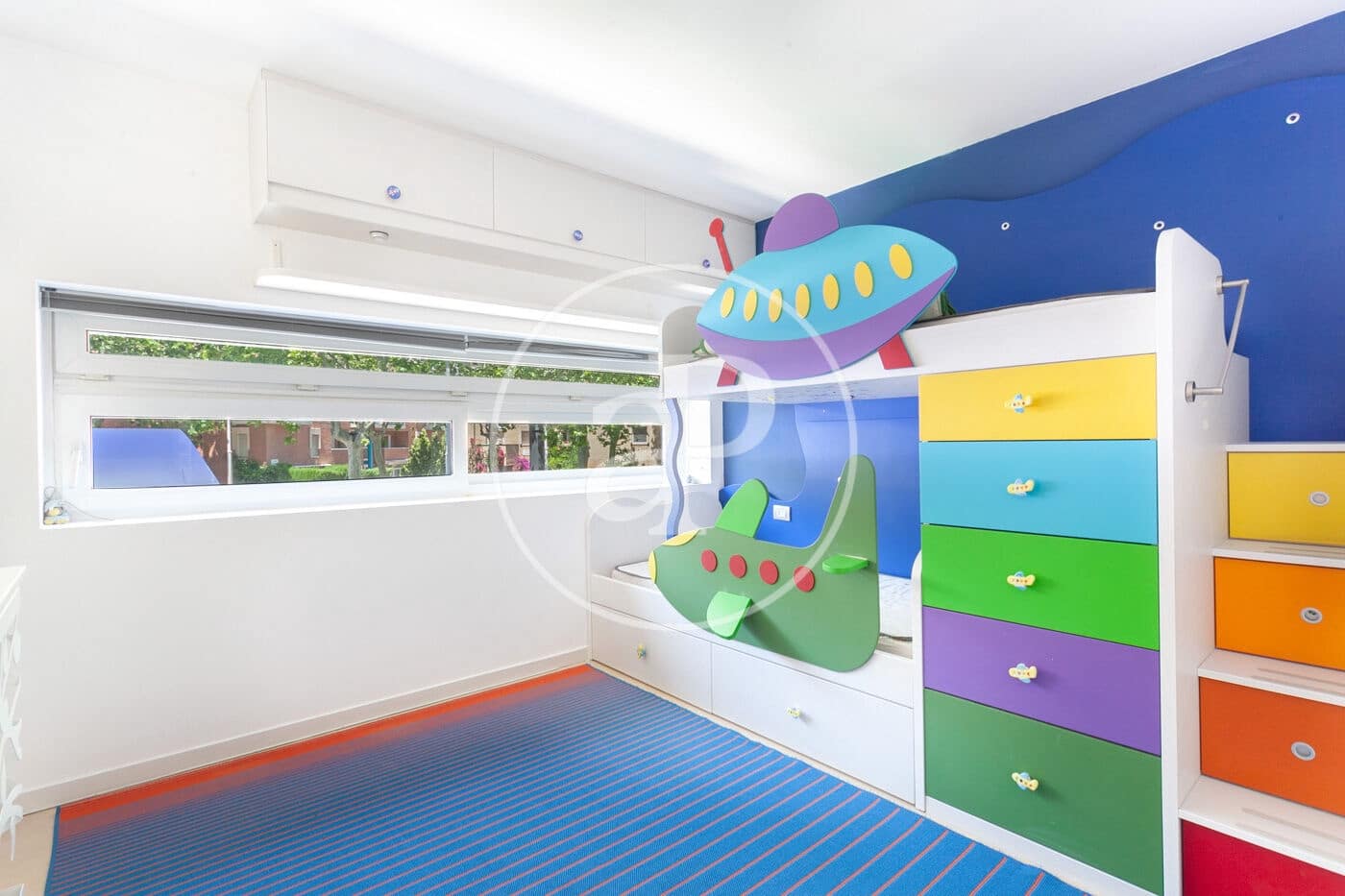 3 sypialnia Willa do wynajęcia w Miasto Barcelona - 2 920 € (Ref: 9698823)