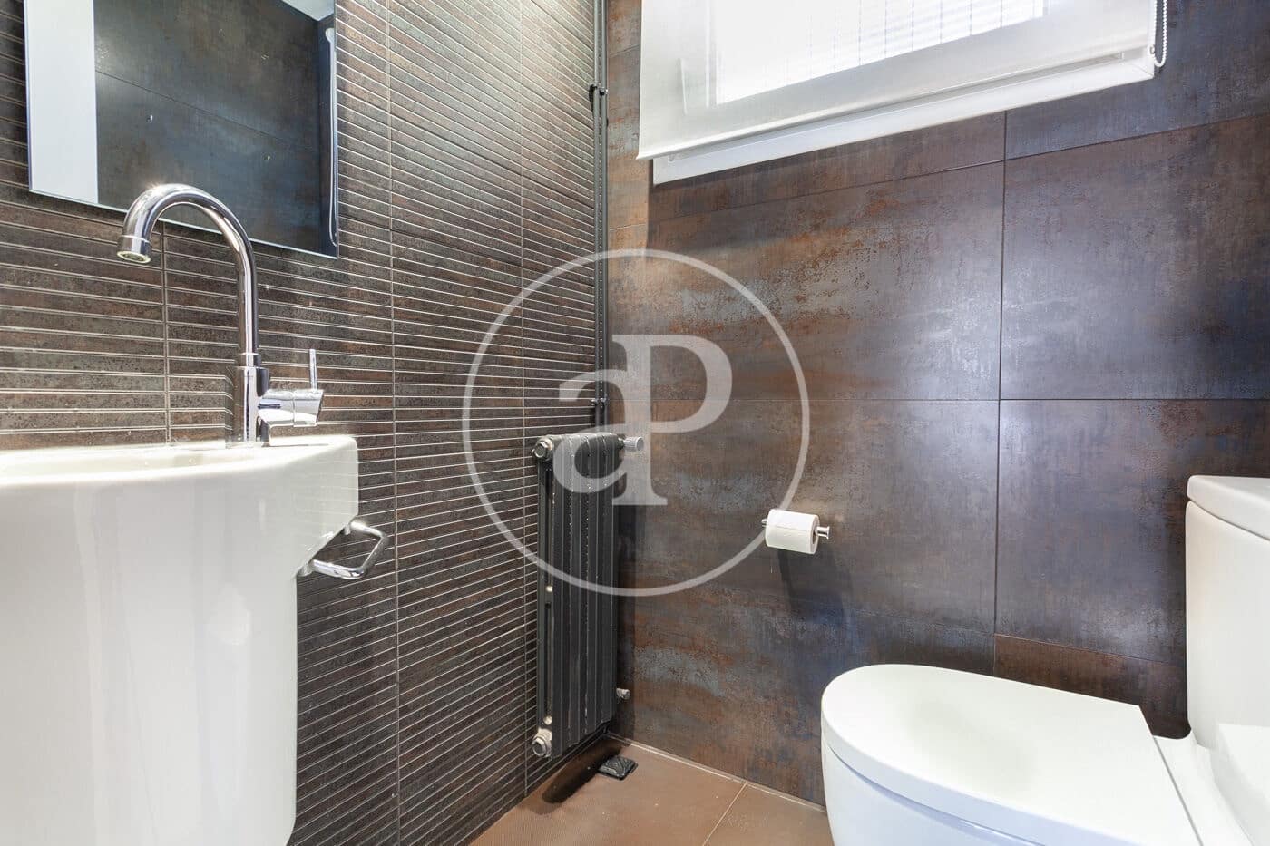 3 sypialnia Willa do wynajęcia w Miasto Barcelona - 2 920 € (Ref: 9698823)