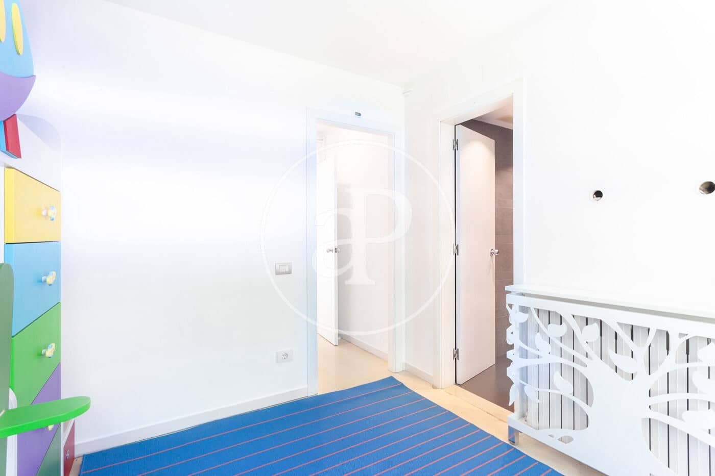 3 sypialnia Willa do wynajęcia w Miasto Barcelona - 2 920 € (Ref: 9698823)