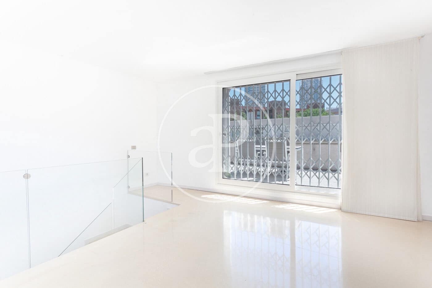 3 sypialnia Willa do wynajęcia w Miasto Barcelona - 2 920 € (Ref: 9698823)