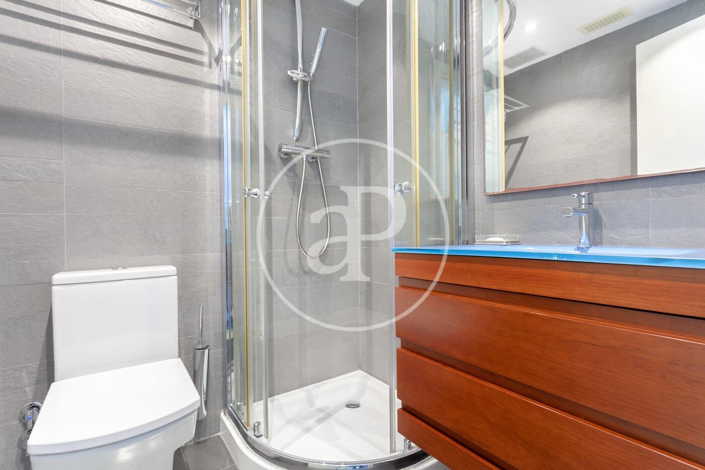 3 sypialnia Willa do wynajęcia w Miasto Barcelona - 2 920 € (Ref: 9698823)