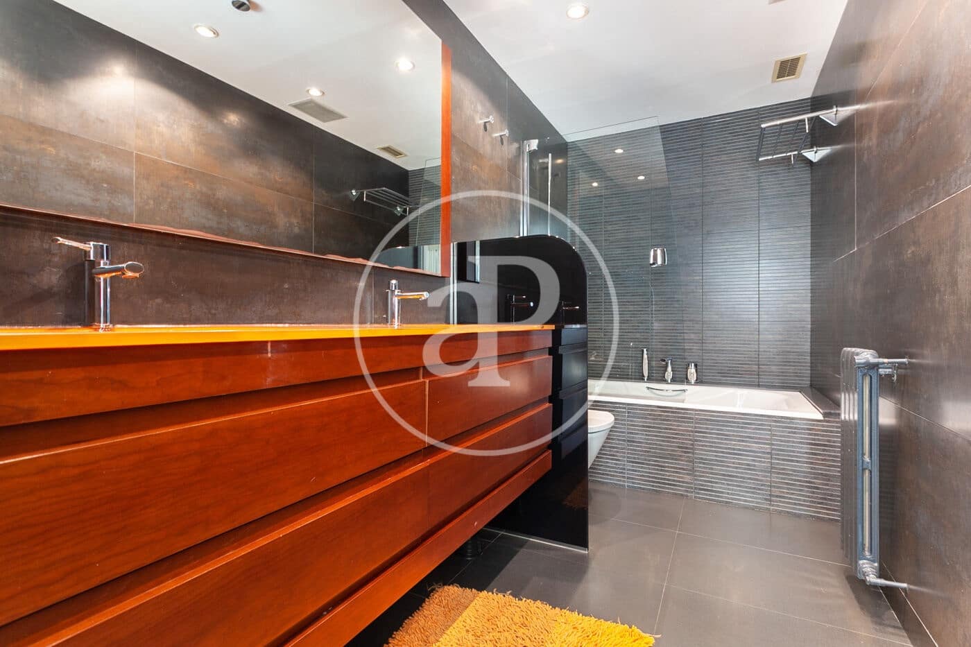 3 sypialnia Willa do wynajęcia w Miasto Barcelona - 2 920 € (Ref: 9698823)