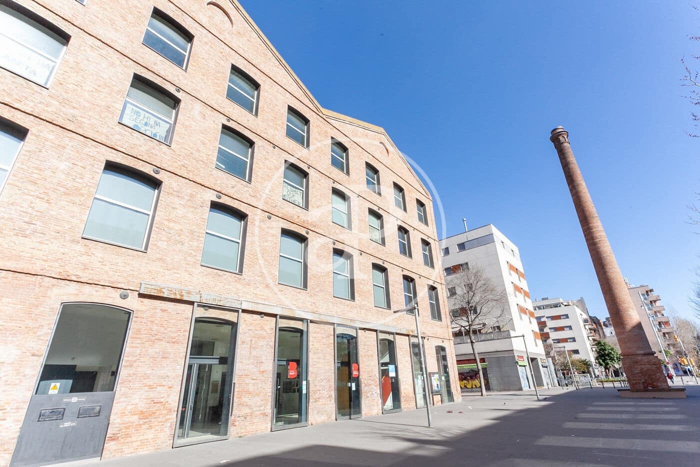 3 sypialnia Willa do wynajęcia w Miasto Barcelona - 2 920 € (Ref: 9698823)