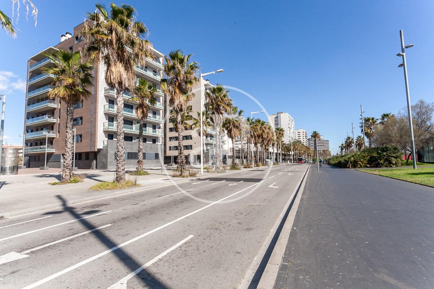 3 sypialnia Willa do wynajęcia w Miasto Barcelona - 2 920 € (Ref: 9698823)