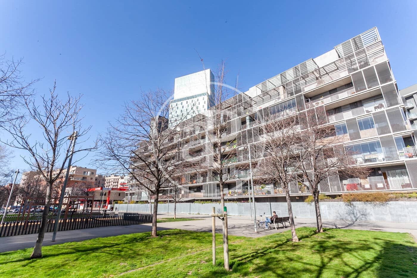 3 sypialnia Willa do wynajęcia w Miasto Barcelona - 2 920 € (Ref: 9698823)